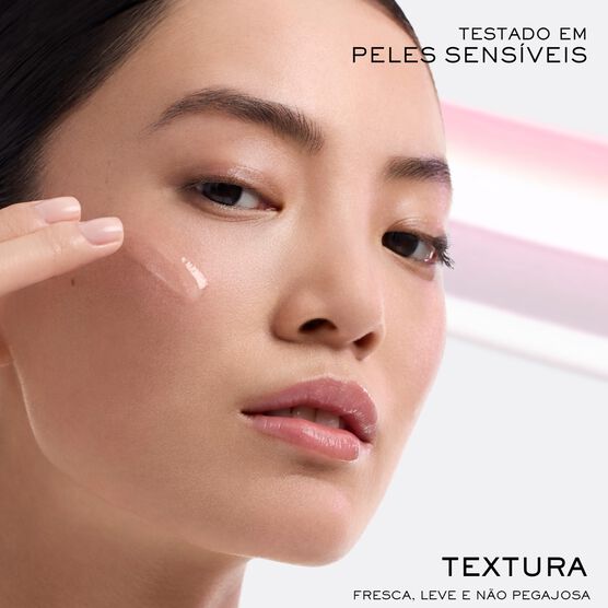 Lo&ccedil;&atilde;o Lanc&ocirc;me Tonique Confort