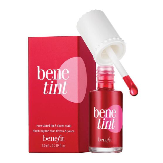 BENEFIT    BENETINT      FACE 6ML