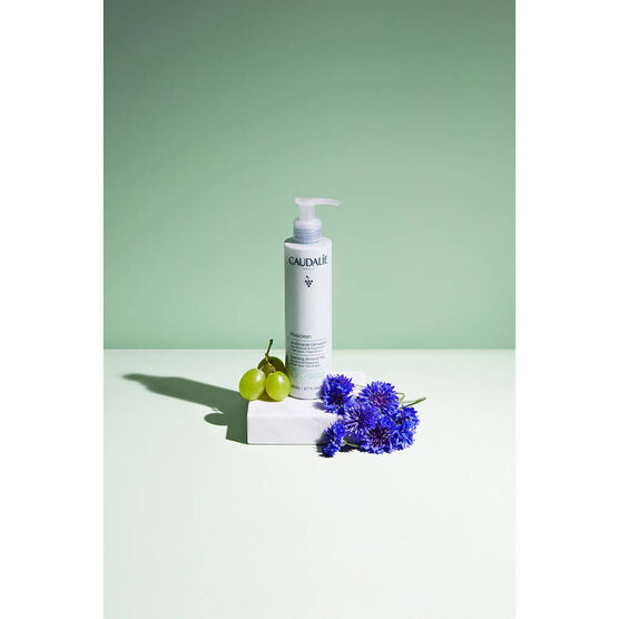 CAUDALIE   VC CLEANSING  MILK 200ML
