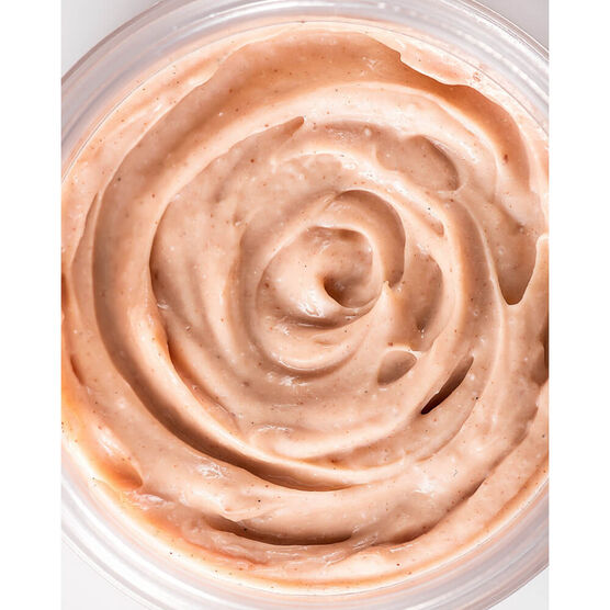 QUINTAL    GOMA ESFOLIAN SCRU