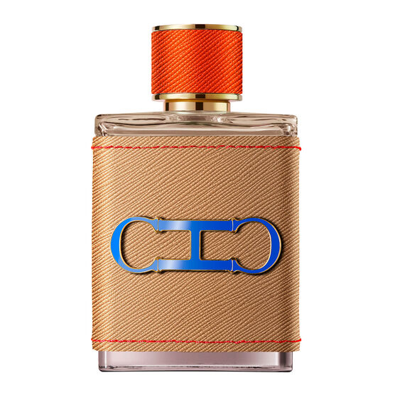 Perfume Carolina Herrera CH Men Pasi&oacute;n Masculino Eau de Parfum