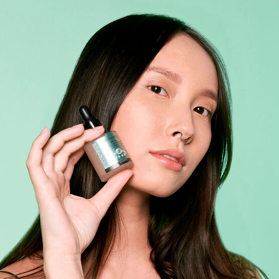 booster aqua babosa quintal