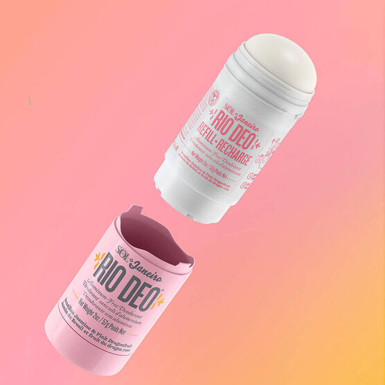 Rio Deo Aluminum-Free Deodorant