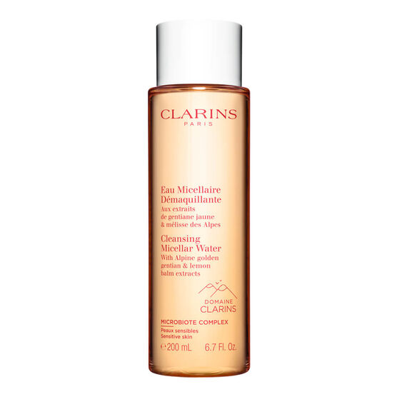 CLARINS    MICELLAIRE    CLEA 200ML
