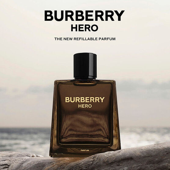 Perfume Burberry Hero Masculino Parfum