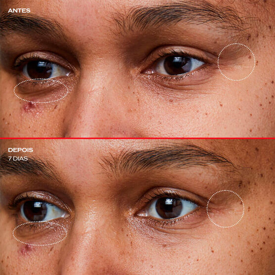 BENEFIANCE WRINKLE SMOOTHING EYE CREAM