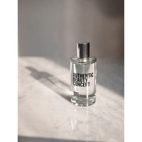 Perfume Authentic Beauty Concept Beyond Hair Feminino Eau de Toilette