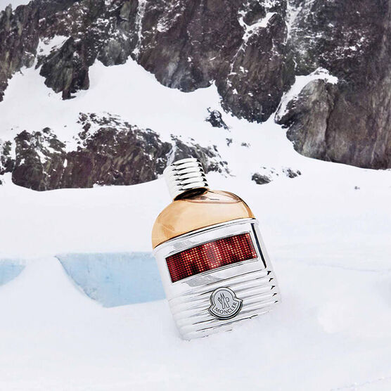 MONCLER POUR FEMME EDP 150ML