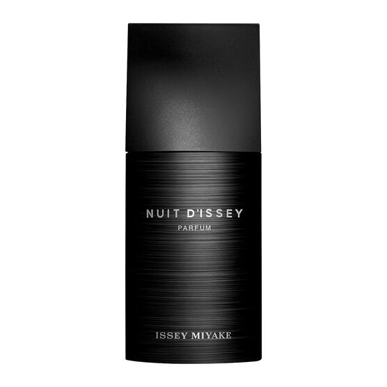 Perfume Issey Miyake Nuit D'issey Masculino Eau de Parfum