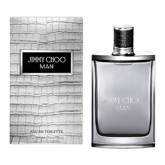 JIMMY CHOO JCHOO MAN     EDTV 100ML