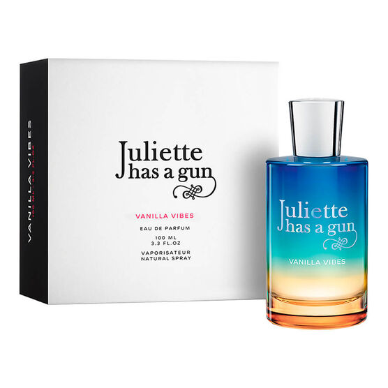 Perfumes Juliette Has A Gun Vanilla Vibes Unissex Eau de Parfum