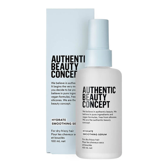 S&eacute;rum Capilar Authentic Beauty Concept Hydrate Smoothing Serum