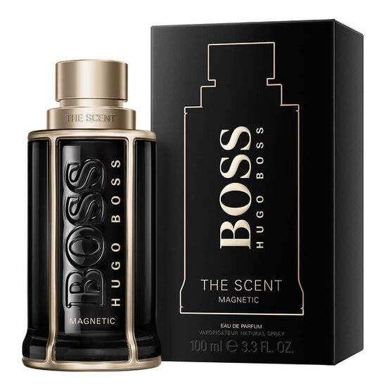 THE SCENT MAGNETIC FOR HIM EDP 100ML