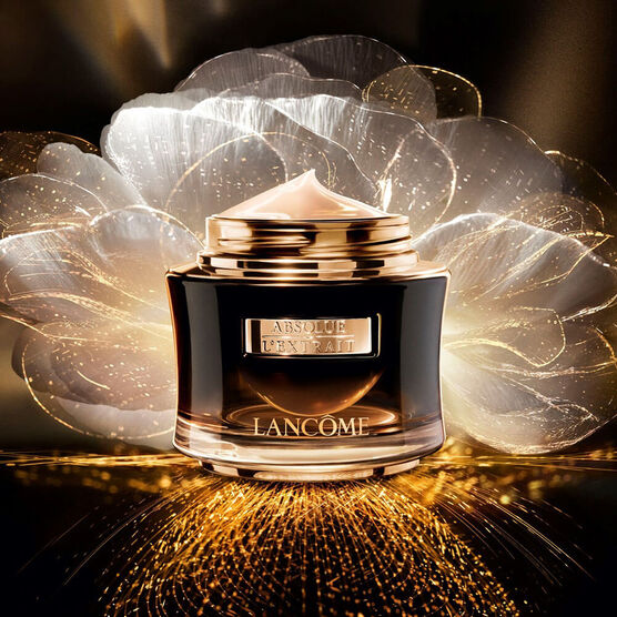Hidratante Lanc&ocirc;me Absolue L'Extrait Ultimate Elixir