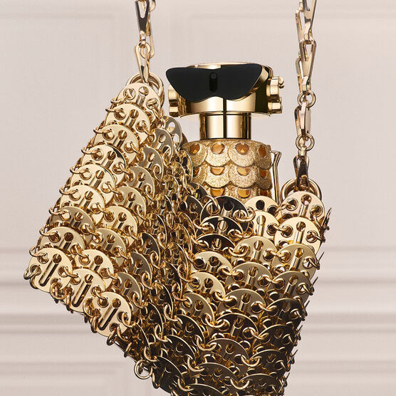 Fame RE24 Fame Intense EDP Refill 200 ml