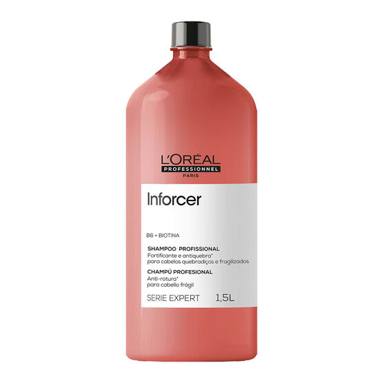 INFORCER SHAMPOO 1