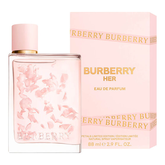Perfume Burberry Her Petals Feminino Eau de Parfum