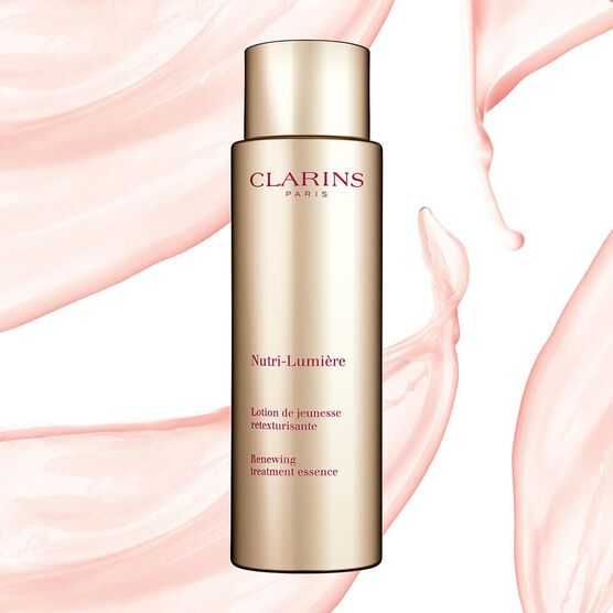 CLARINS    NUTRI-LUMI&Egrave;RE CREA 200ML