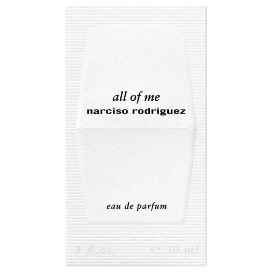 Perfume Narciso Rodriguez All of Me Feminino Eau de Parfum
