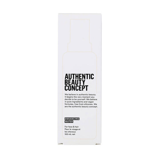 Spray Finalizador Authentic Beauty Concept Beyond Hair Enhancing Water Treatment