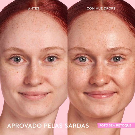 S&Eacute;RUM BRONZEADOR COM NIACINAMIDA GLOW RECIPE WATERMELON GLOW DEW DROPS