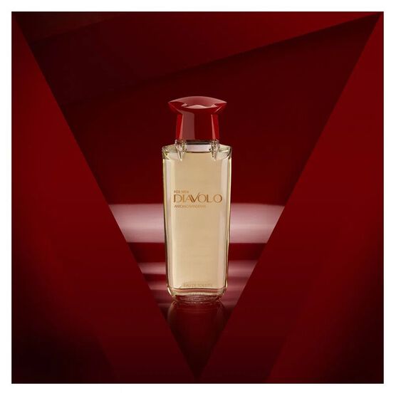 A.BANDERAS DIA           EDT  VAPO