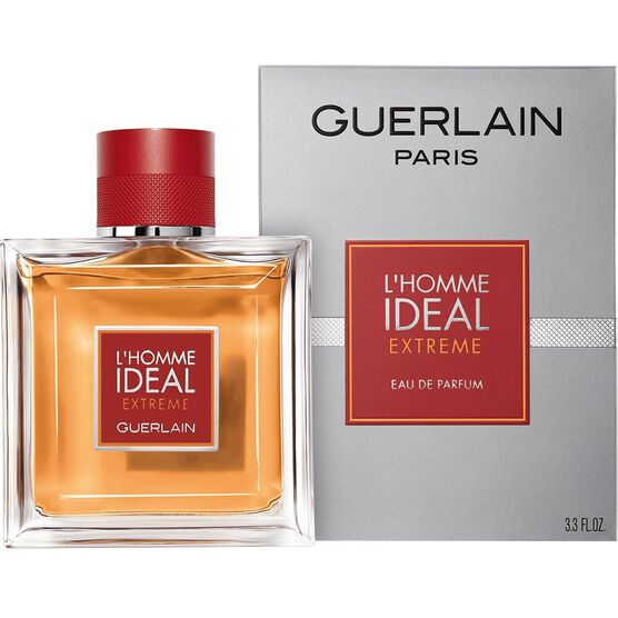 GUERLAIN   L'HOMME IDEAL EDP  100ML