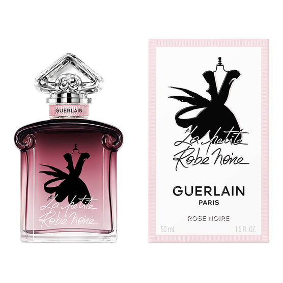 Perfume Guerlain La Petite Robe Noire Rose Noire Feminino Eau de Parfum