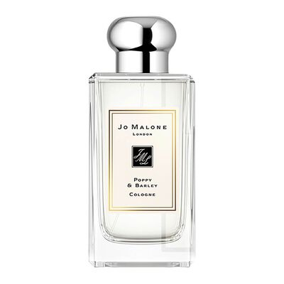 JO MALONE  POPPY & BARLE EDC  100ML