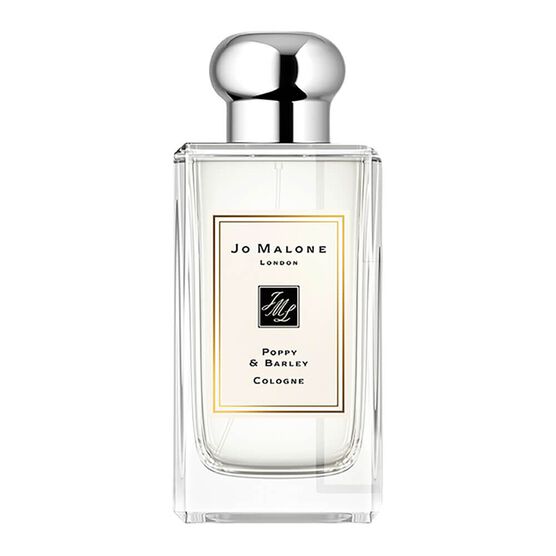 JO MALONE  POPPY & BARLE EDC  100ML
