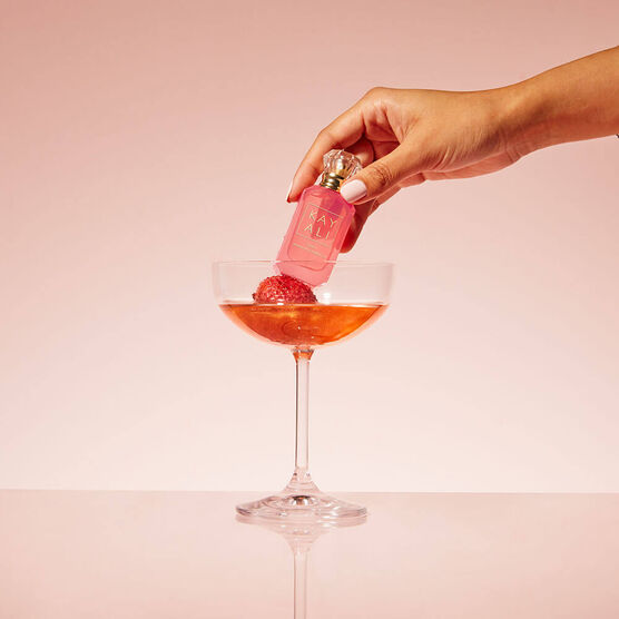 KAYALI EDEN SPARKLING LYCHEE 01 100ML