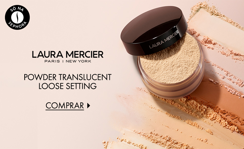 Laura Mercier