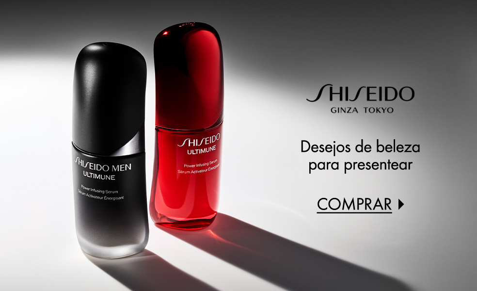 Shiseido