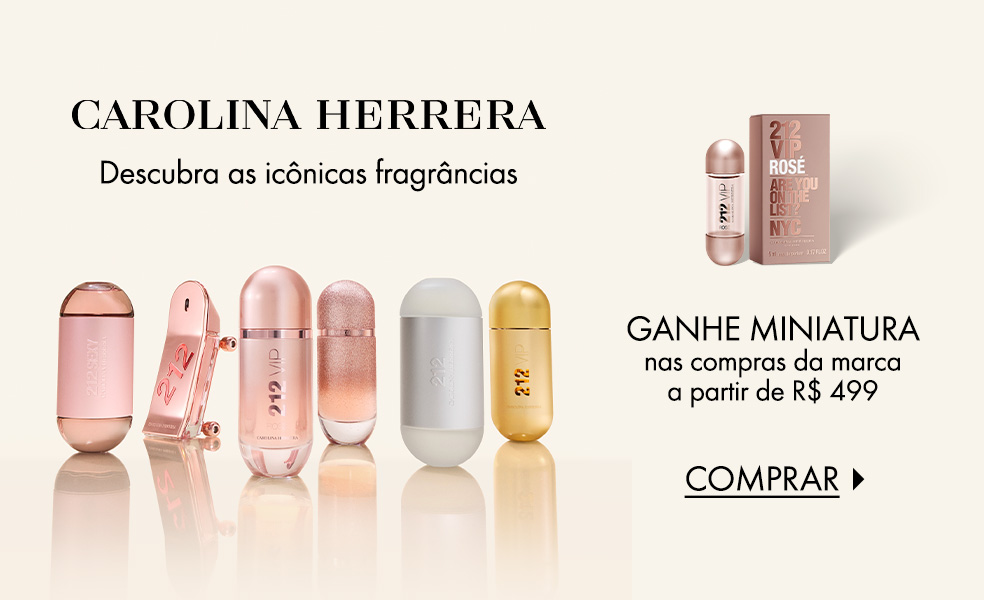 Carolina Herrera