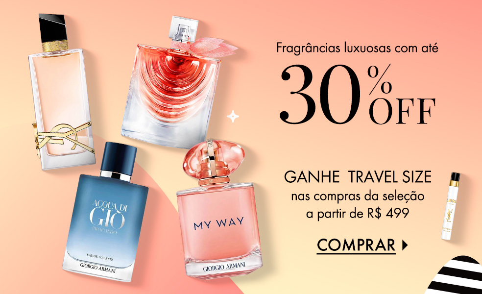 L'Oréal Luxo