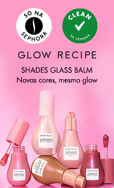 Glow Recipe